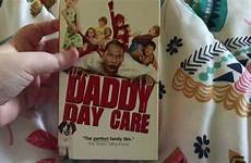 daddy care vhs 2003