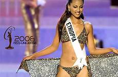 ethiopia miss ethiopian women model host fekadu dina sexy hottest girls 2006 tv