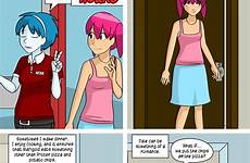 comics visit strips questionable comic every