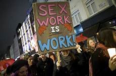 sex work stigma workers decriminalization need twitter