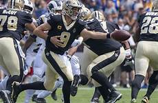 brees saints drew upi qb surgery gives update thumb orleans hasn missed quarterback injury due 2005 since michael game