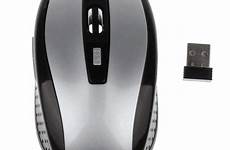 mouse souris kabellos funkmaus optique adjustable cordless receiver td 4ghz maus optisch malloom fio sem cdiscount 1800dpi ordinateur