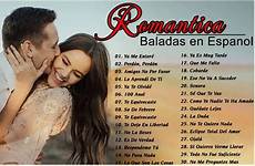 baladas romantica español mejores musica las