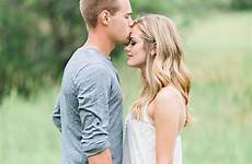 couple engagement photography shoot outdoors blonde poses beautiful outdoor portrait nova scotia photoshoot field couples woods simple cute whimsical candace