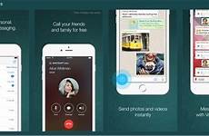 calling whatsapp introduces