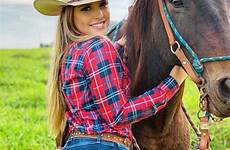 cowgirls vaqueros estilismos chicas