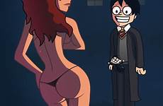hermione granger vaultman panties