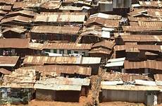 slum kibera kenya
