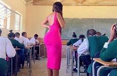 teacher curvy backside school female her african south hot viral teachers students women tempting who goes beautiful internet mafaro huge