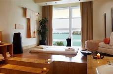 room massage interior wallpaper 4k photography comfort furniture wallpapers