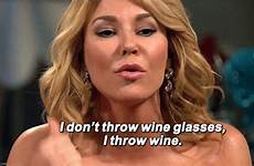 brandi gif real housewives tv glanville reality tell rhobh giphy wine bustle moments everything has gifs beverly hills