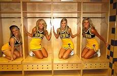 iowa girls cheerleaders cheer college hot michigan cheerleading football cheerleader locker room lockers minnesota hawkeye hawkeyes vs nice preview rate
