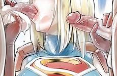 supergirl butcha nsfw mmf erect gelbooru anime smutty nipples male superheroporn