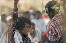gadaa tribe ceremony ethiopia dances