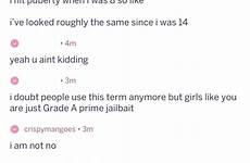 prime jailbait grade comments creepypms