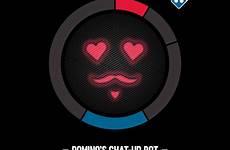 domino becomes chatbot capabilities vccp tinder delivering recognised