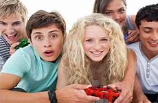 teens game play games gaming motivations october computer