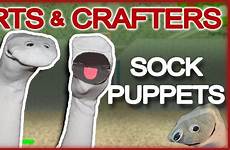 baldi crafters arts basics puppet make