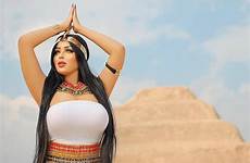 model photographer salma egyptian shoot al egypt pyramids revealing ancient costume said source been cairo arrests photoshoot wearing showing courts