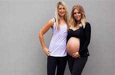 kirsty fitness pregnancy lagerfeld maternity sheissarahjane
