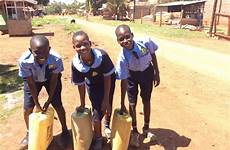 uganda outreach slum program school