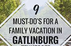 gatlinburg tennessee do vacation family choose board