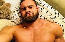 konstantin kamynin kirill dowidoff aka muscle selfies favorite man crew hair beard men uploaded user