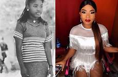 abubakar halima transformation shows amazing off her