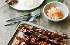 bbq pork skewers hungryhuy