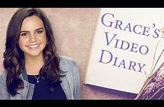 witch diary grace good