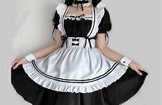 maid lolita