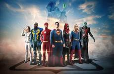superheroes superheros arrowverse watchmen superfriends mcu spoilers supergirl multiverse