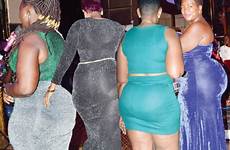 curvy women uganda miss
