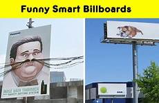 billboard clever