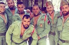 legion foreign spanish tumblr visitar bigotes la hombres
