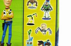 toy story room figure hasbro sid andy 2001 pack gift figures