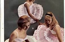 1963 petticoats littlewoods petticoat