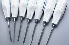 elevator instrument oral dental elevators surgery surgical orthodontic 7pcs lab kit quality high