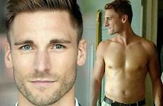 andrew walker hallmark men actor shirtless actors movies channel hot canadian movie today looking good sexy male guys tumblr celebrities