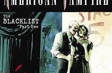 vampire american comic book books vertigo 2010 comics felicia movie review snyder scott next issue pearl than spy digital previous