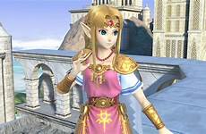 zelda smash ultimate moves guide strengths weaknesses outfits minute read fanbyte