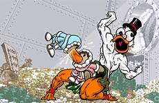 ducktales climber ice popo nana mcduck scrooge rule34