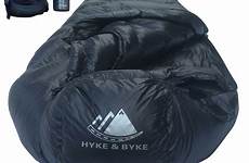 sleeping bag down amazon degree byke quandary hyke