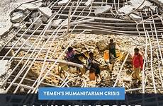 yemen humanitarian