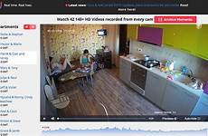 house tv voyeur reallifecam cam website collection ultimate site