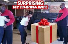 wife filipina
