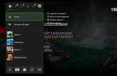 menu hothardware vieles interface consoles revela extensive gamers techspot