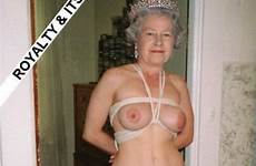 elizabeth queen fake hot celebrities funny collection subject apr added pm big