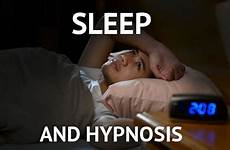 hypnosis sleep insomnia hypnotherapy