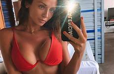 mcdermott kady sexy selfie thefappening pro